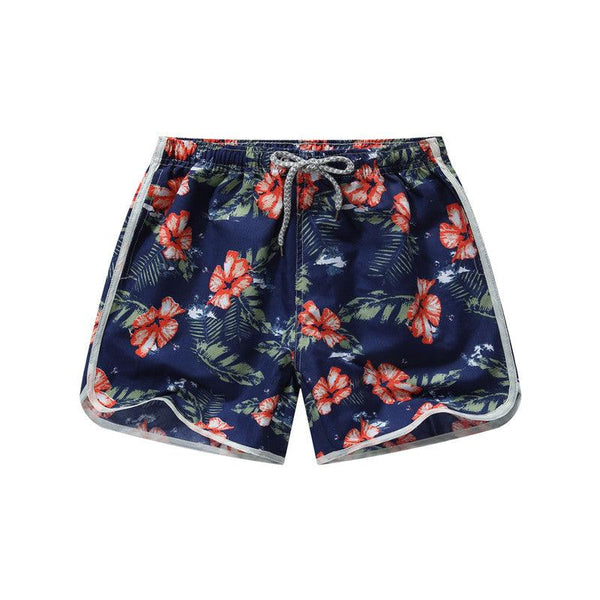 New Summer Beach Pants - Amazitshop