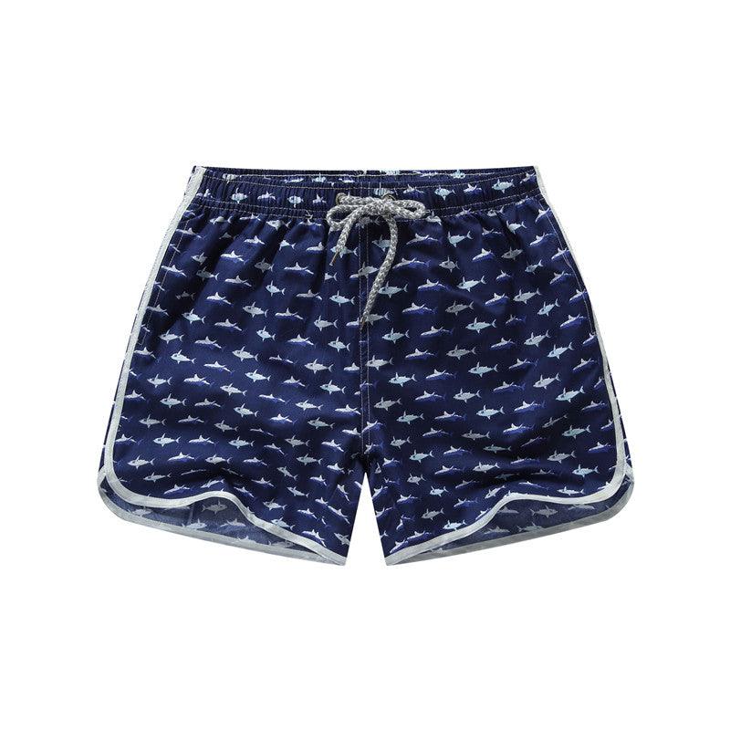 New Summer Beach Pants - Amazitshop