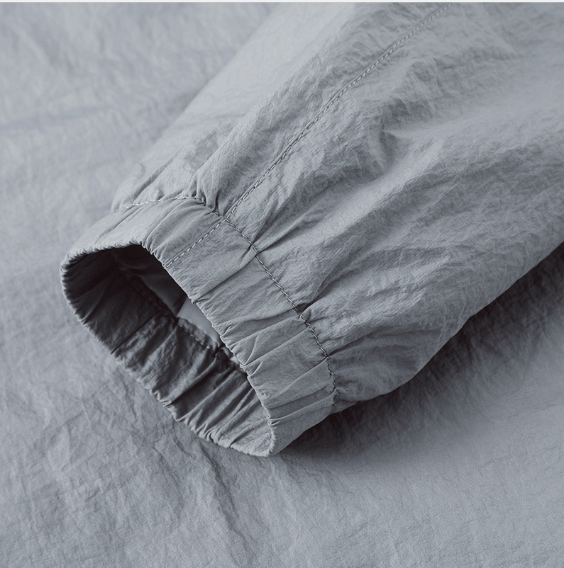 New Summer Men"s Sunscreen Clothes - Amazitshop