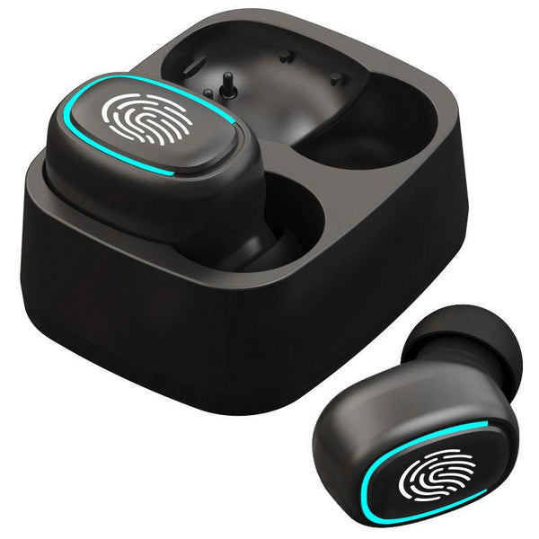 New True Wireless Bluetooth Headset In Ear - Amazitshop
