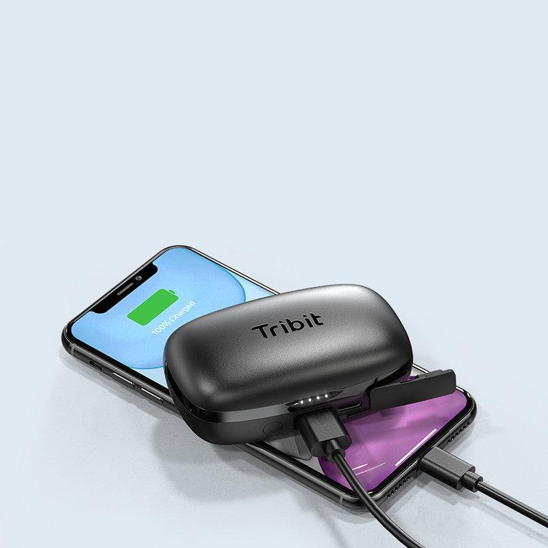 New Waterproof Earphone With In Ear Subwoofer - Amazitshop