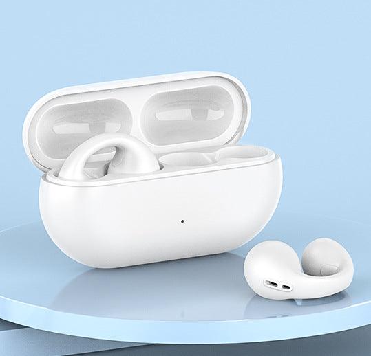 New Wireless In - ear Bluetooth Headset - Amazitshop
