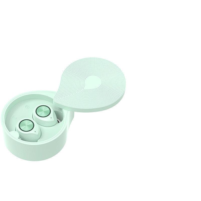 New Wireless Sports Electronics Bluetooth Headphones - Amazitshop