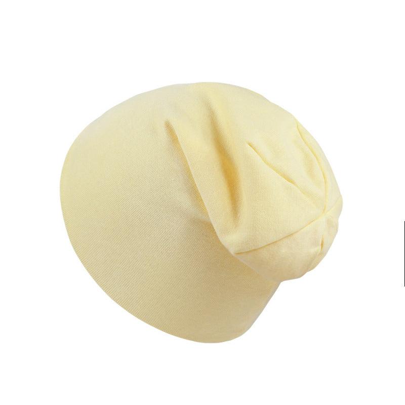 Newborn Baby Cap Baby Cap Baby Small Hexagon Cap - Amazitshop