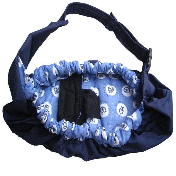 Newborn baby carrier baby carrier back baby belt feeding bag TC cotton baby baby products - Amazitshop