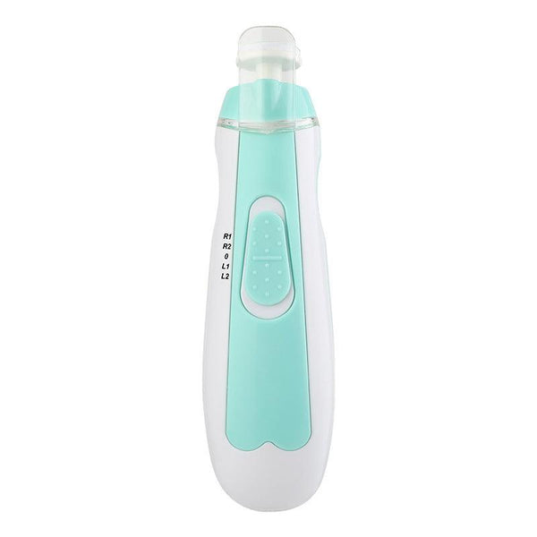 Newborn Nail Clipper Electric Baby Anti - pinch Meat Care Set - Amazitshop