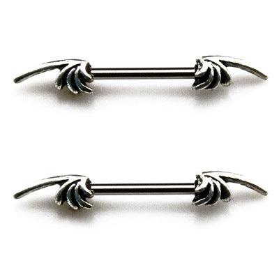 Nipple Ring Breast Jewelry Human Piercing Jewelry - Amazitshop