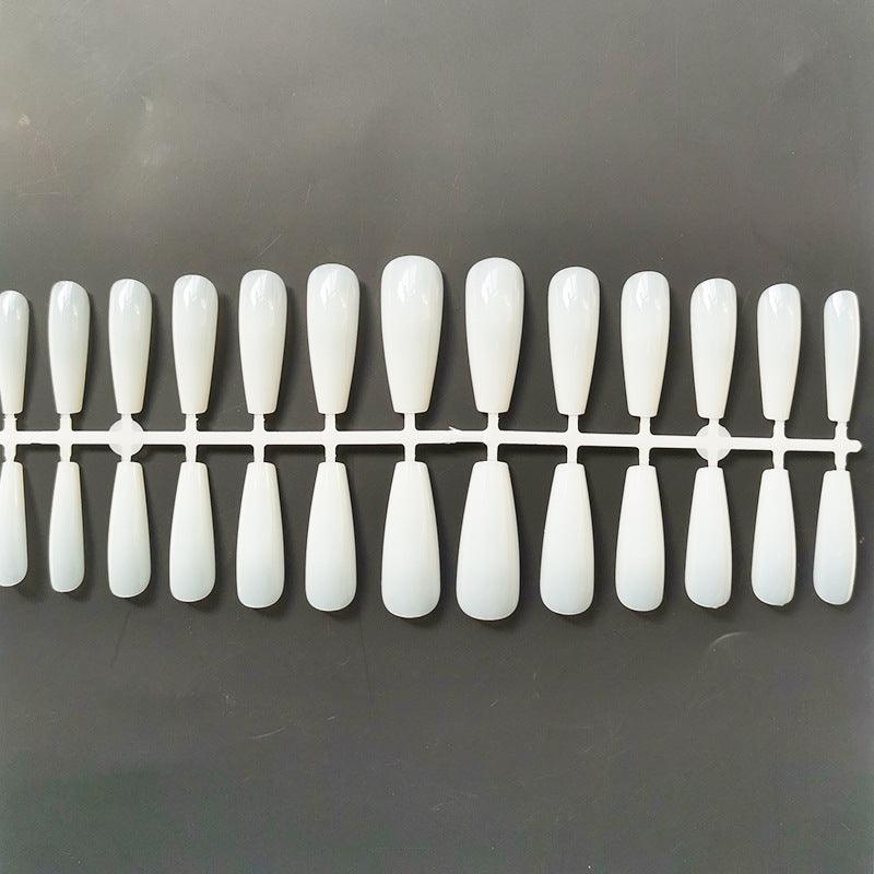 Non - marking false nails - Amazitshop