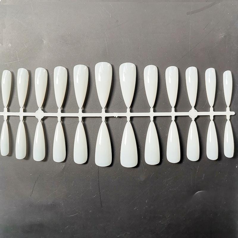 Non - marking false nails - Amazitshop