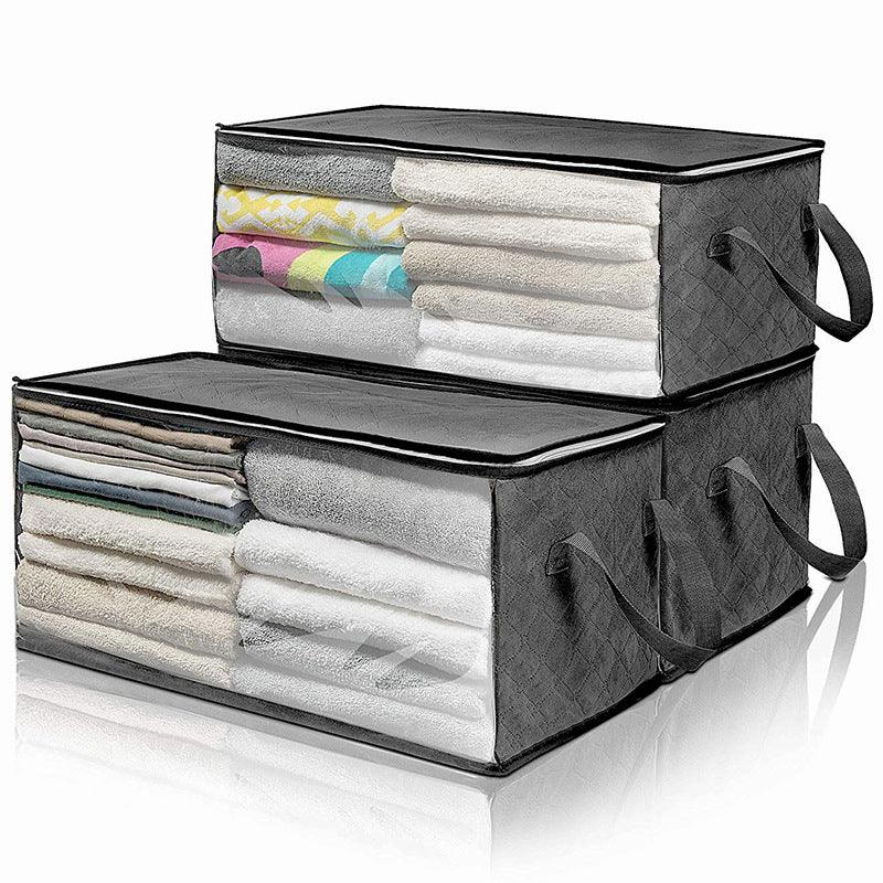 Non - woven Quilt Storage Bag Clothing Storage - Amazitshop