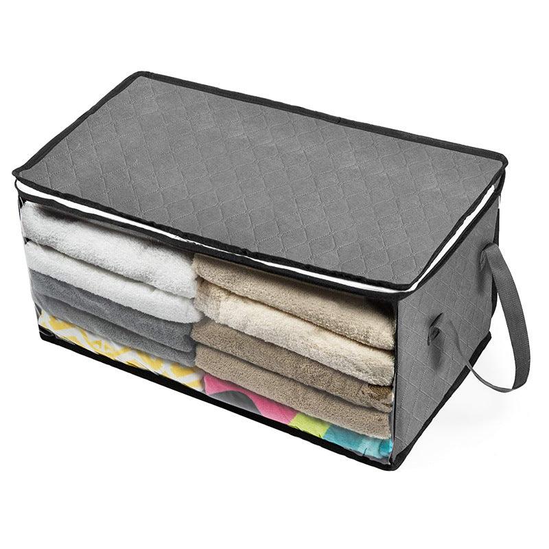 Non - woven Quilt Storage Bag Clothing Storage - Amazitshop