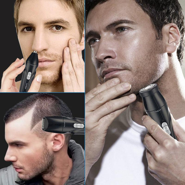 Nose hair trimmer - Amazitshop