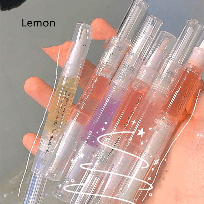 Nourishing Pen Nail Oil Anti - breakage Nourishing Edge - Amazitshop