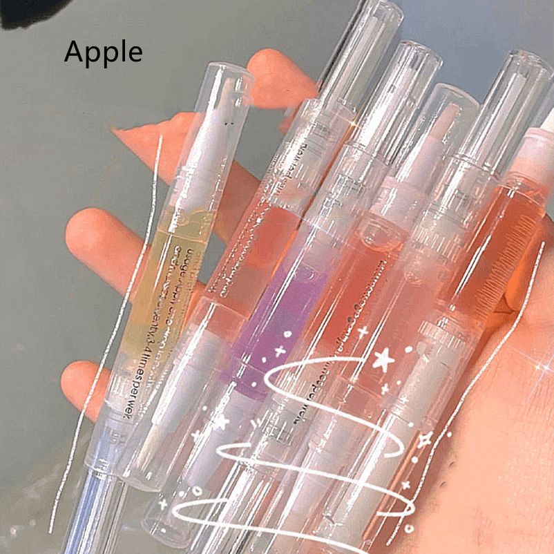 Nourishing Pen Nail Oil Anti - breakage Nourishing Edge - Amazitshop