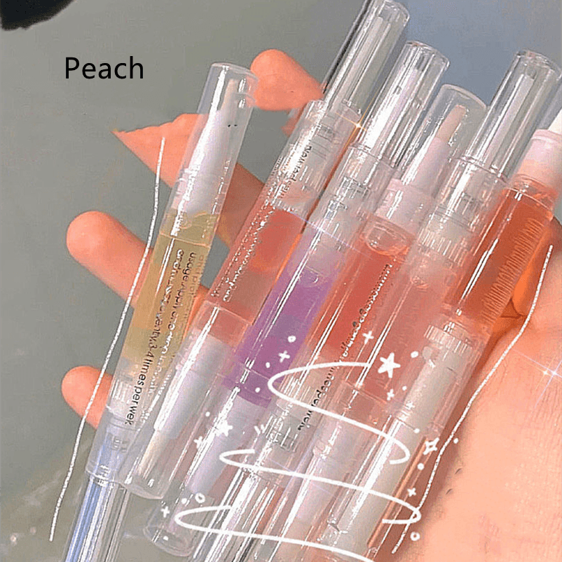 Nourishing Pen Nail Oil Anti - breakage Nourishing Edge - Amazitshop