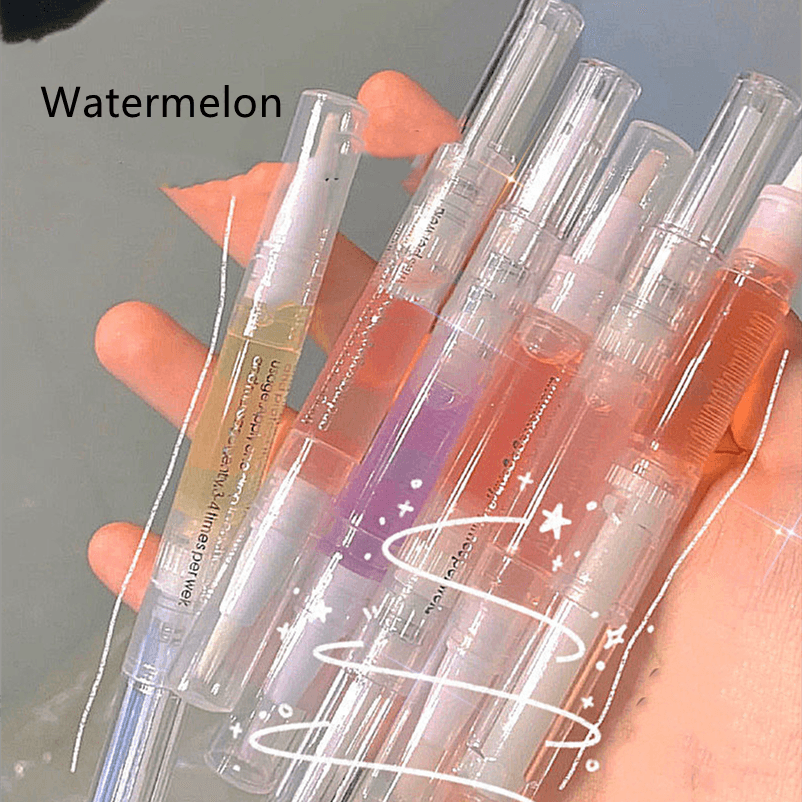 Nourishing Pen Nail Oil Anti - breakage Nourishing Edge - Amazitshop