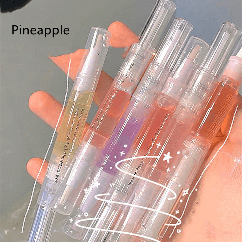 Nourishing Pen Nail Oil Anti - breakage Nourishing Edge - Amazitshop