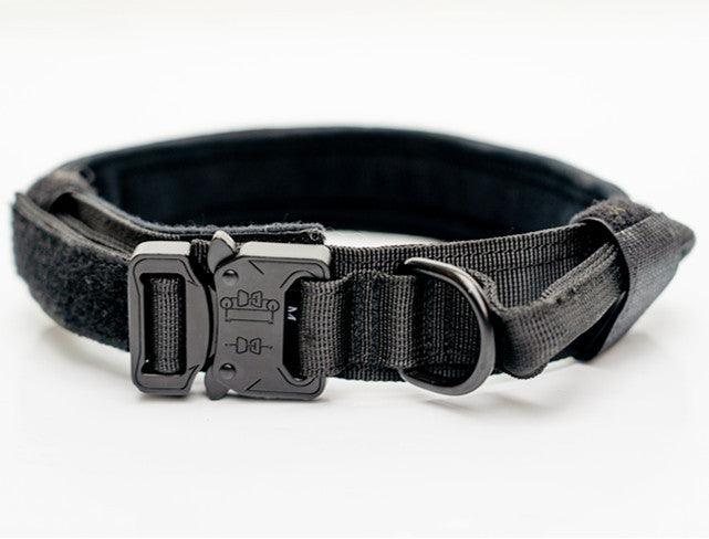 Nylon Dog Collars Large And Medium - sized Dogs Pet Collars - Amazitshop