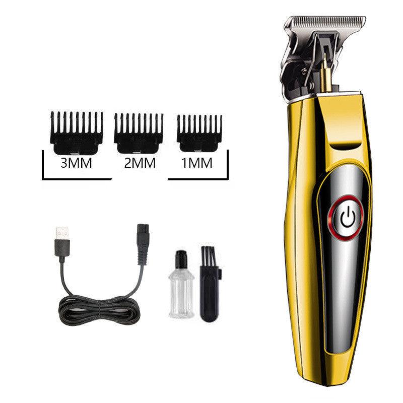 OKBRAWN rechargeable hair trimmer - Amazitshop