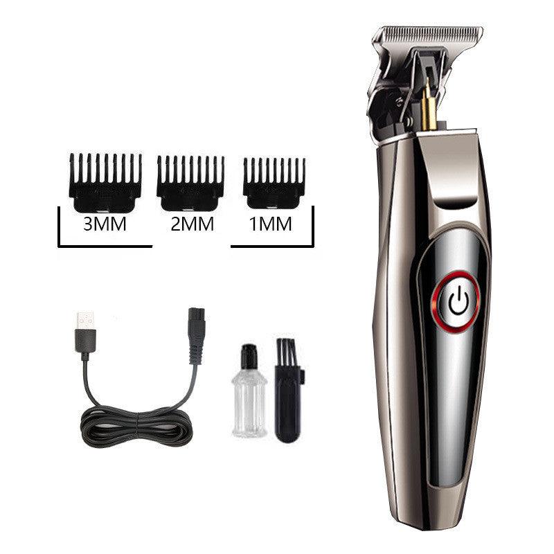 OKBRAWN rechargeable hair trimmer - Amazitshop