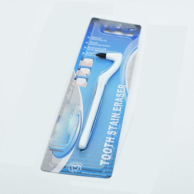 Oral Care Device Manual Polishing And Cleaning Teeth - Amazitshop
