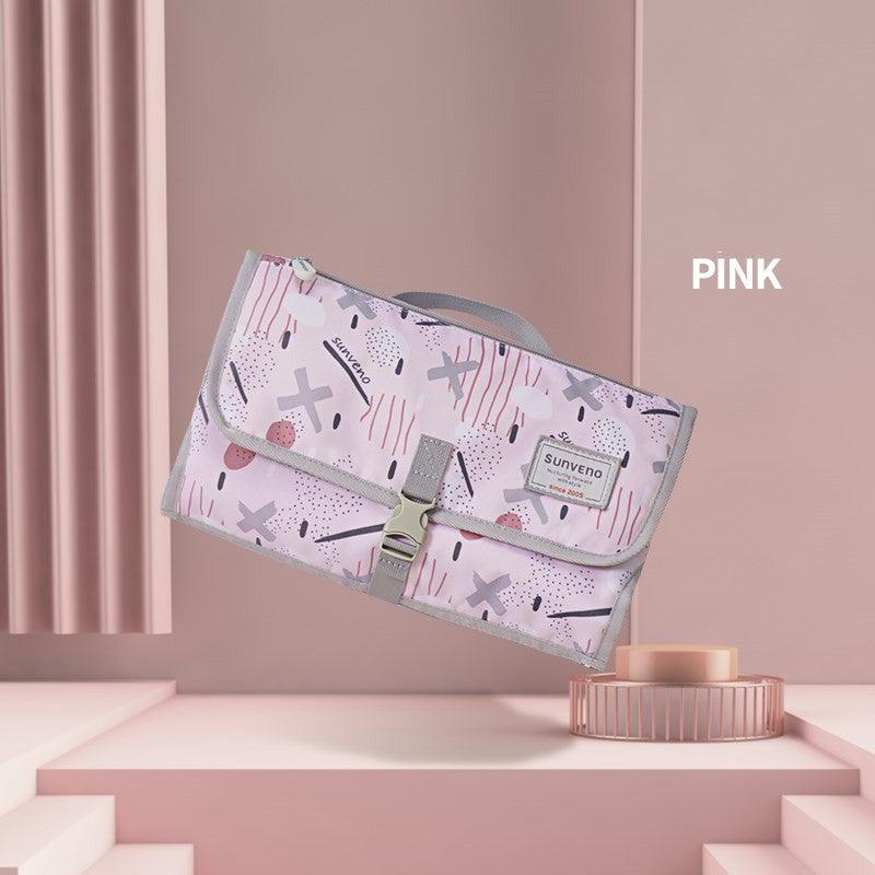 Out And About Nappy Storage Bag - Amazitshop