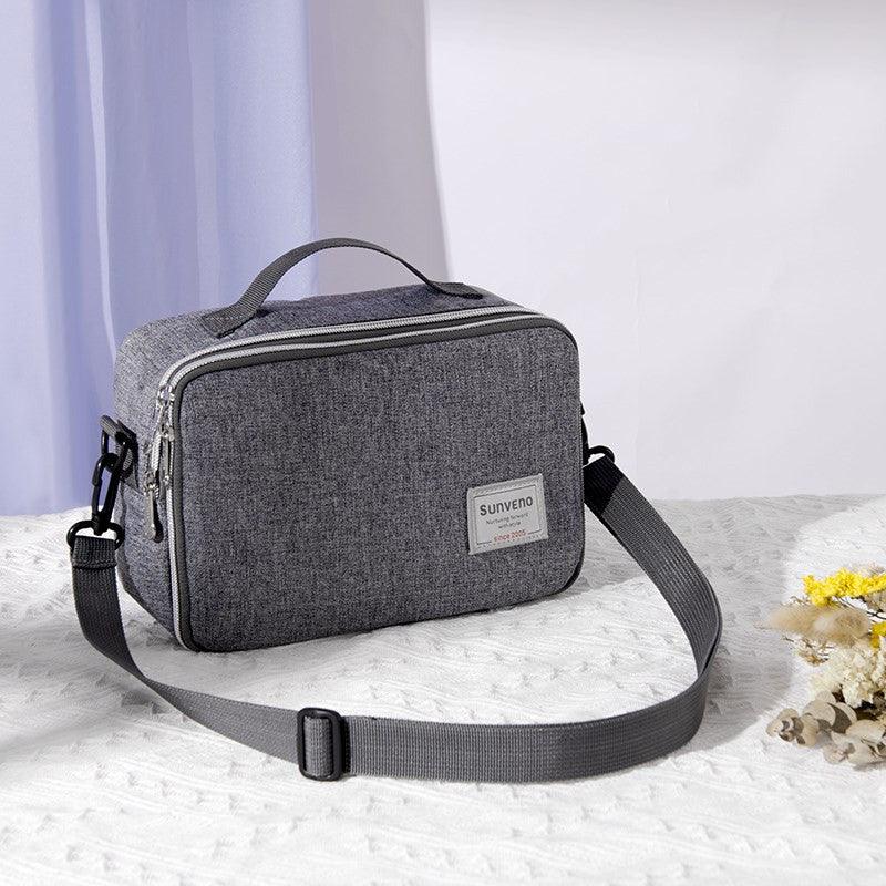 Out And About Nappy Storage Bag - Amazitshop