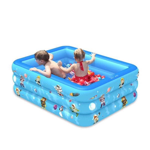 Outdoor Home Swimming Pool Fountain - Amazitshop