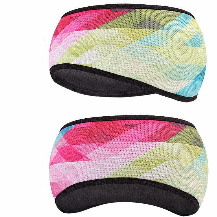 Outdoor sports cycling sports turban - Amazitshop