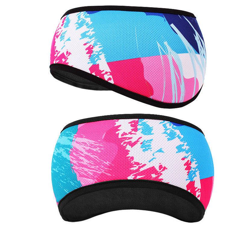 Outdoor sports cycling sports turban - Amazitshop