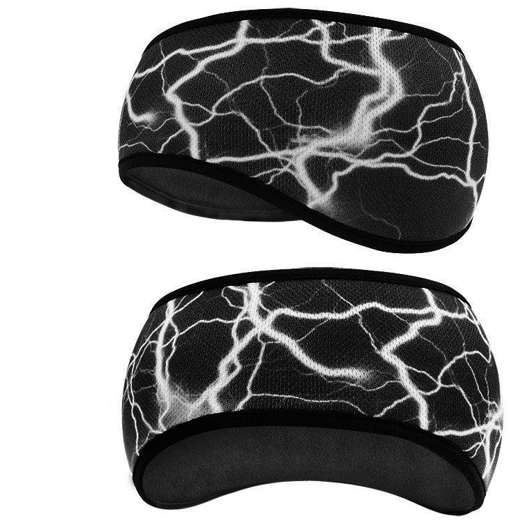Outdoor sports cycling sports turban - Amazitshop