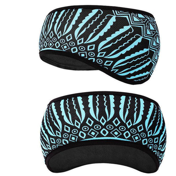 Outdoor sports cycling sports turban - Amazitshop