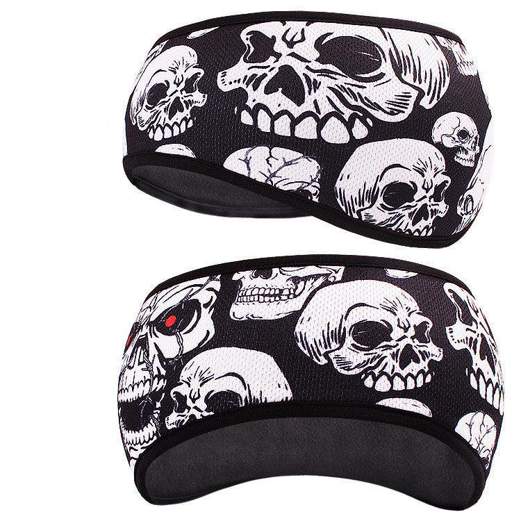 Outdoor sports cycling sports turban - Amazitshop
