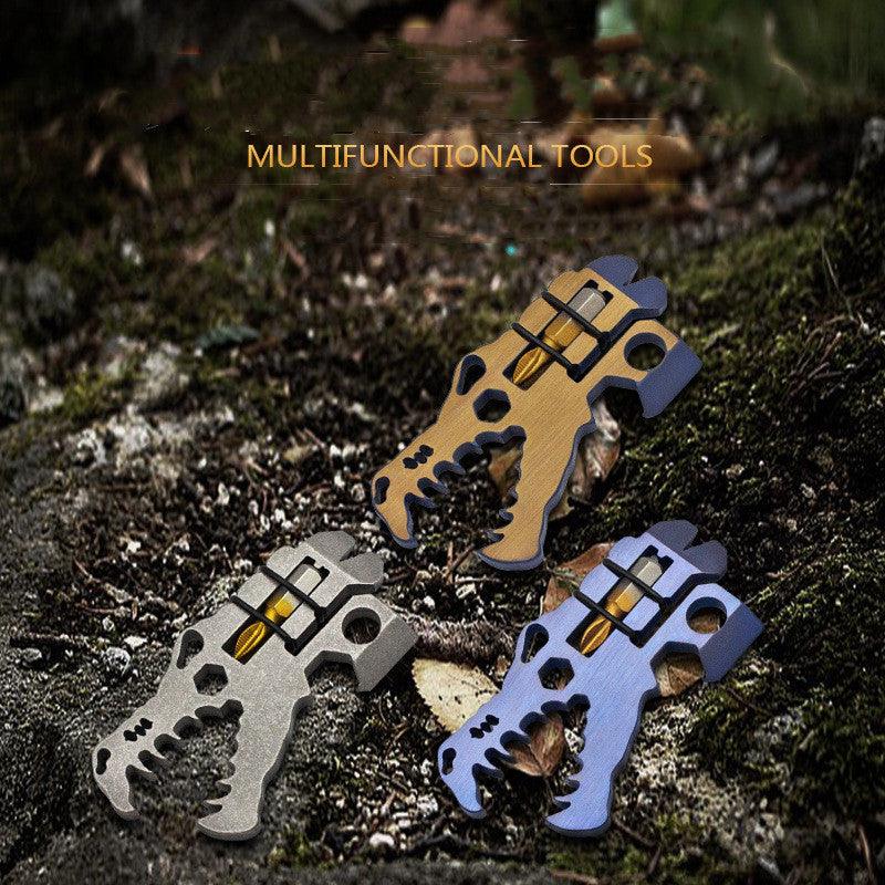 Outdoor Sports Survival Tools - Amazitshop