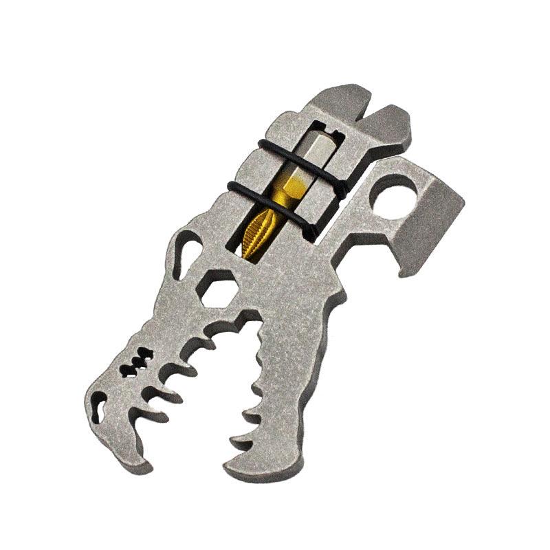 Outdoor Sports Survival Tools - Amazitshop