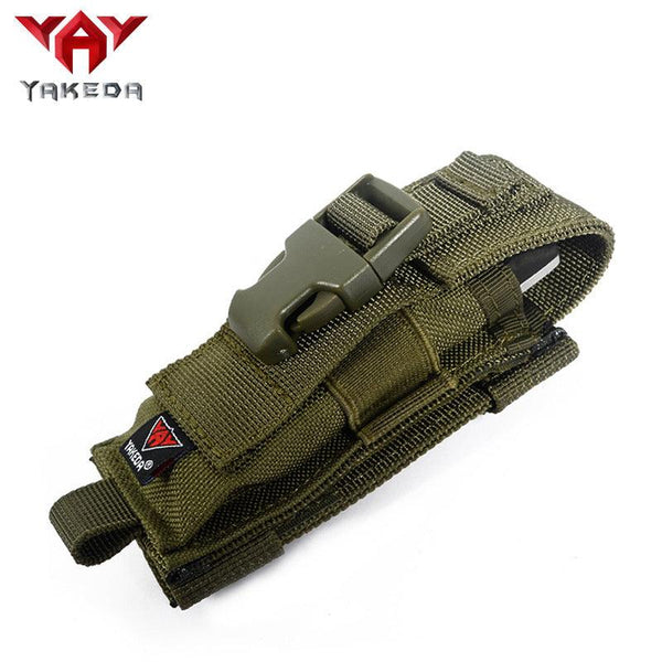 Outdoor Travel Multi - function Mountaineering Camping Portable Bodypack Nylon Combination Accessories - Amazitshop