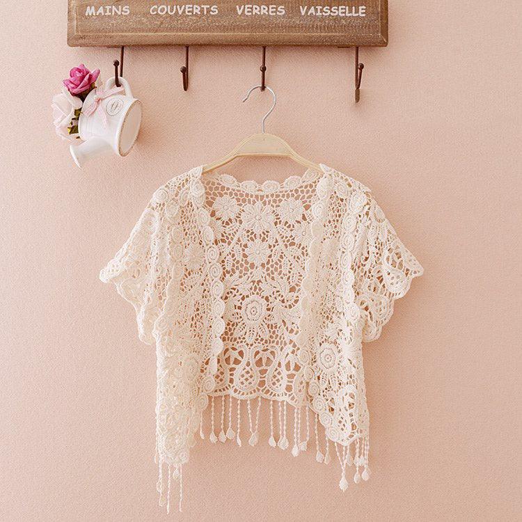 Outer thin cardigan sun protection clothing women - Amazitshop