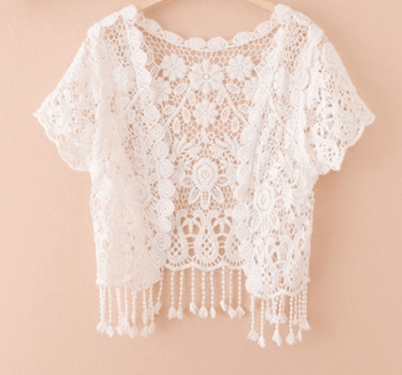 Outer thin cardigan sun protection clothing women - Amazitshop