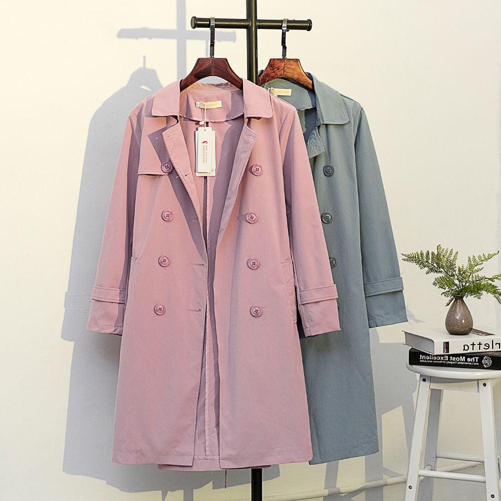 Oversized aging coat - Amazitshop