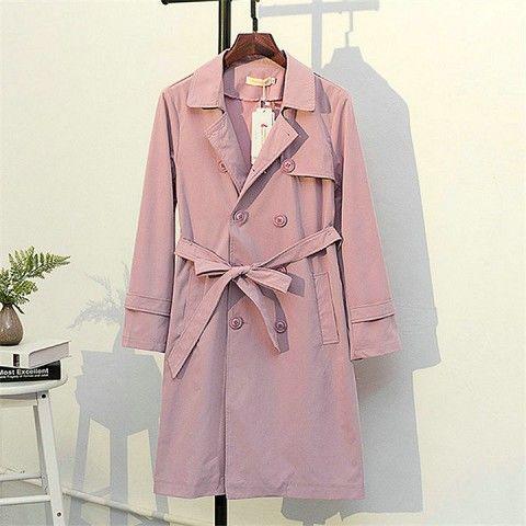 Oversized aging coat - Amazitshop