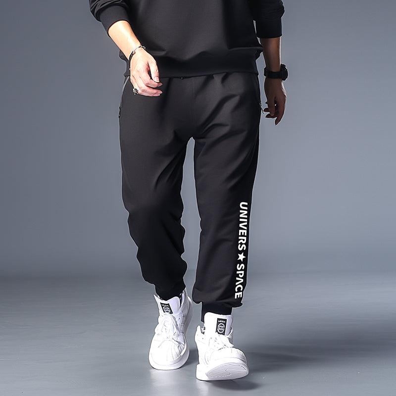 Oversized sweatpants men - Amazitshop