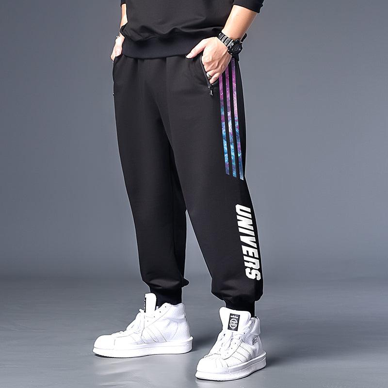 Oversized sweatpants men - Amazitshop