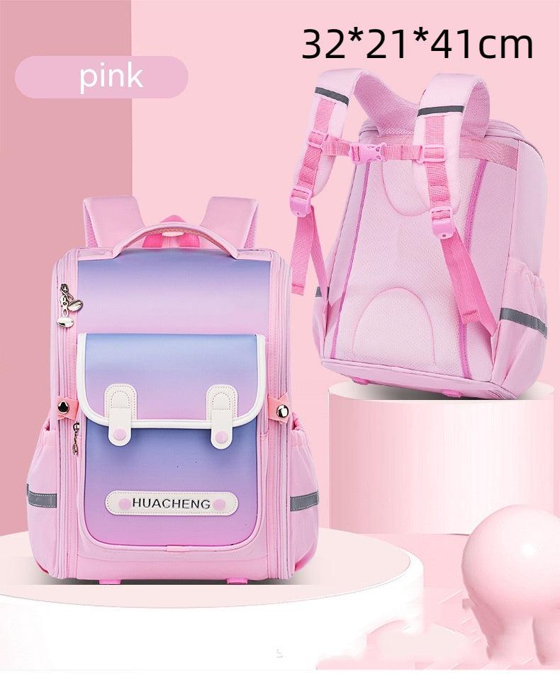 Oxford Cloth High - end High - capacity Children's Bag - Amazitshop