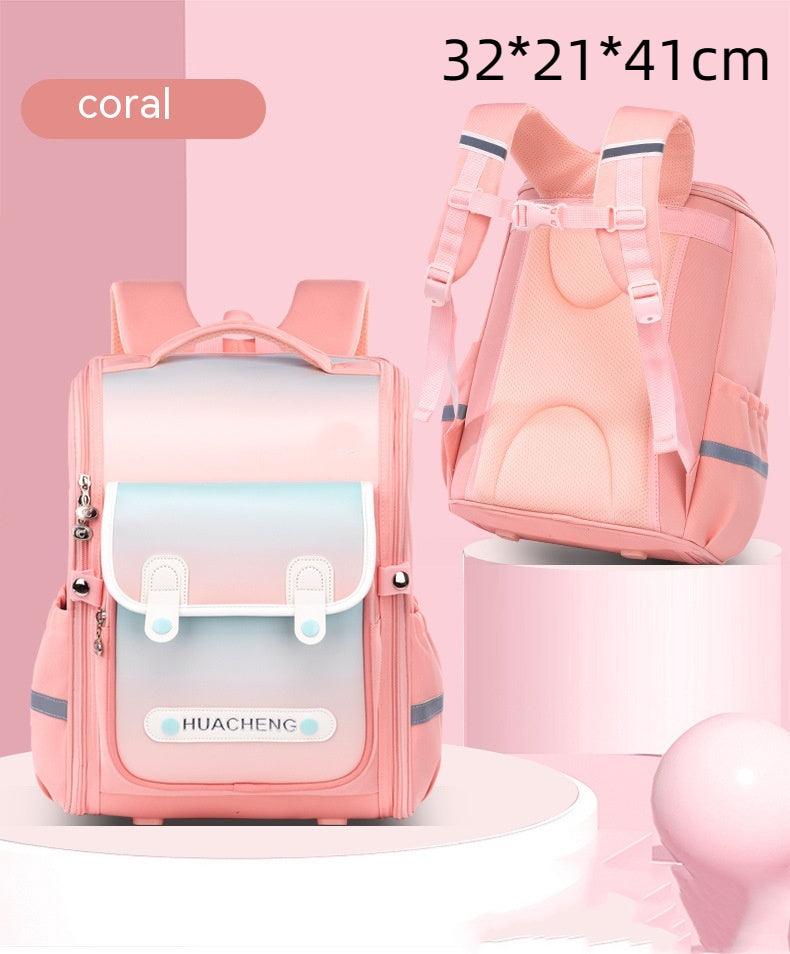 Oxford Cloth High - end High - capacity Children's Bag - Amazitshop