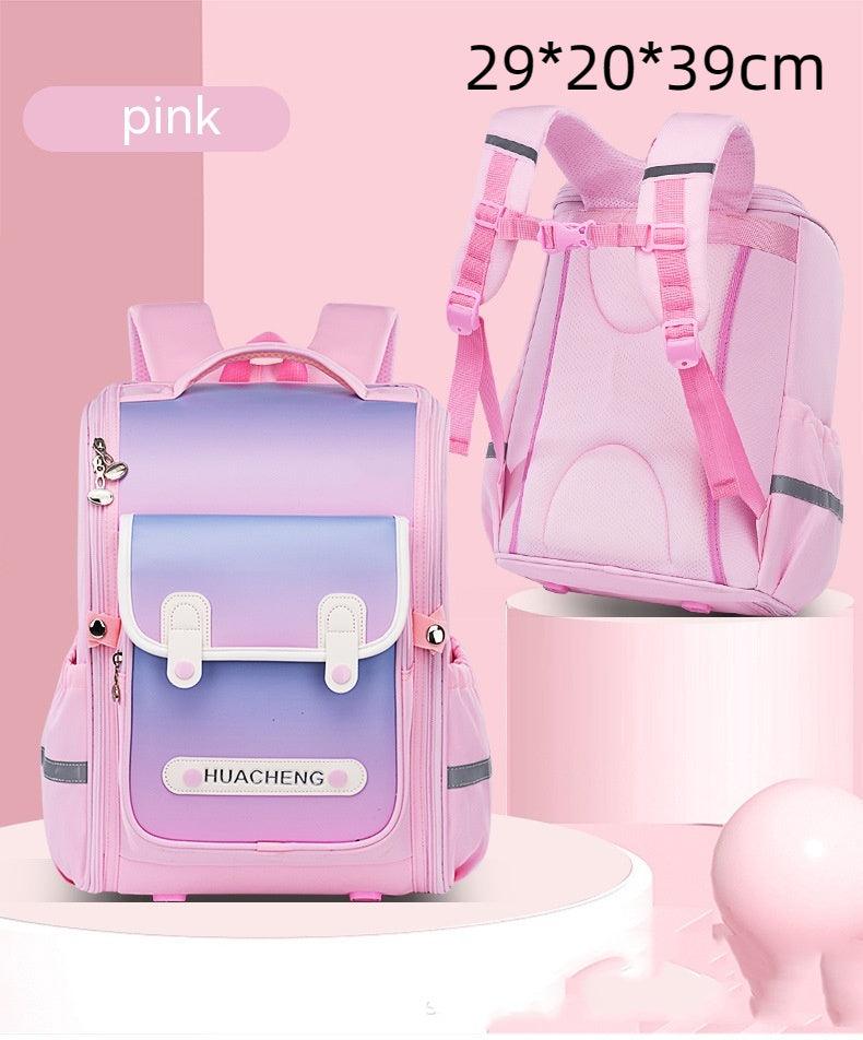 Oxford Cloth High - end High - capacity Children's Bag - Amazitshop