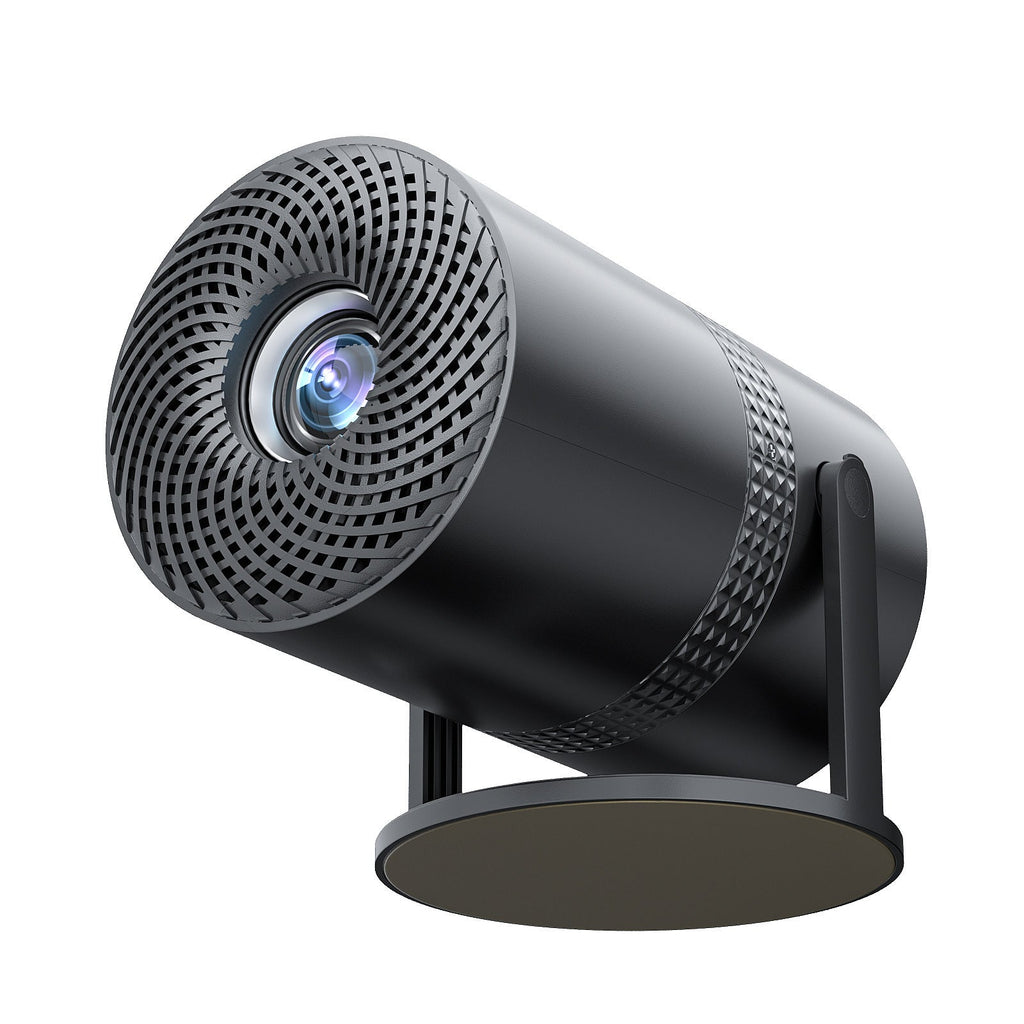 P300 Projector Portable Mobile Phone Projector - Amazitshop