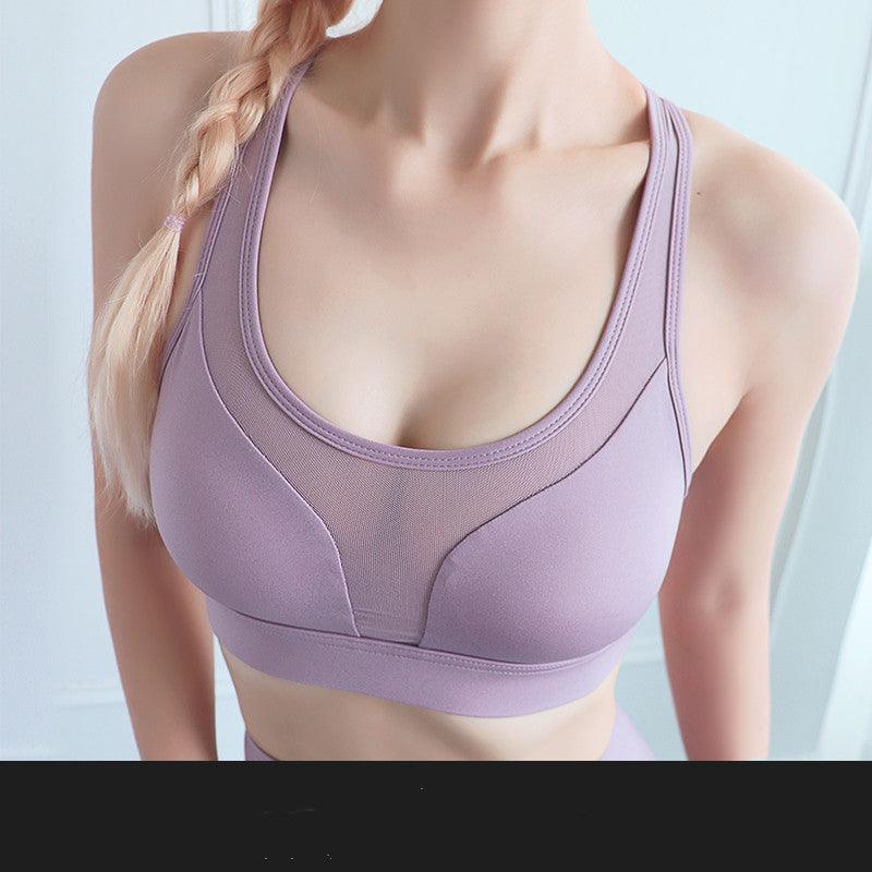 Pajamas gym sports suit - Amazitshop