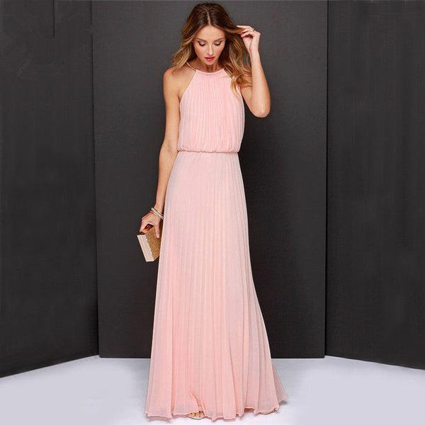 Party Women Long Dresses Clothes - Amazitshop