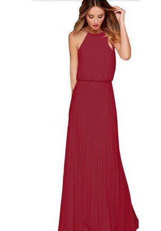 Party Women Long Dresses Clothes - Amazitshop