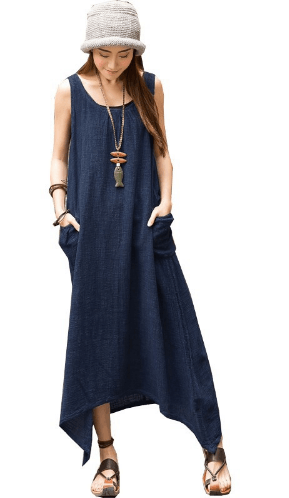 Peace Keeper Dress (4 Colors) - Amazitshop